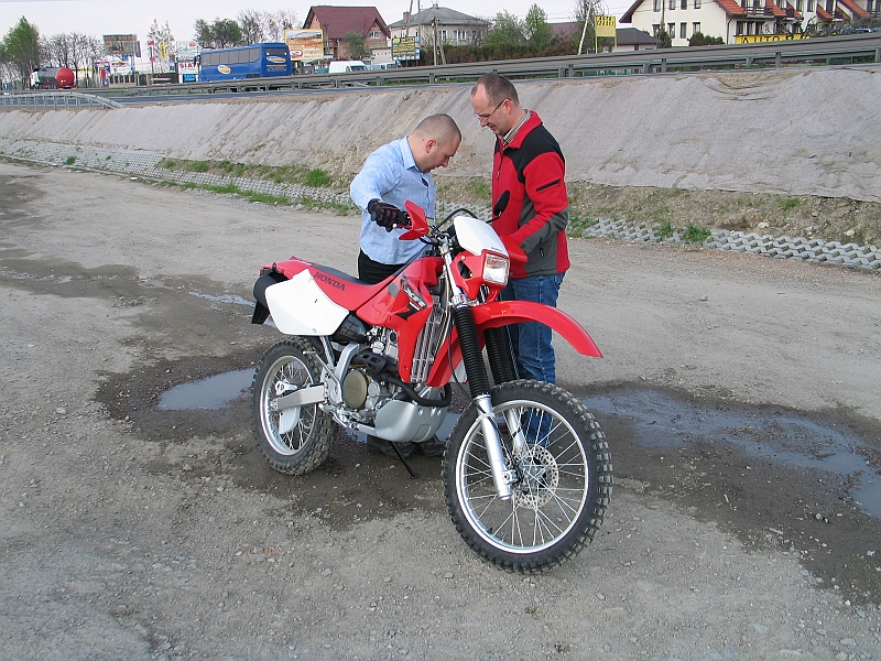 Original image